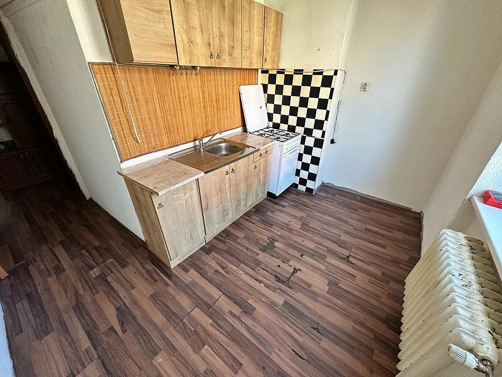 2+1, Bukovany, okres Sokolov, Karlovarský kraj, 57 m² - 1