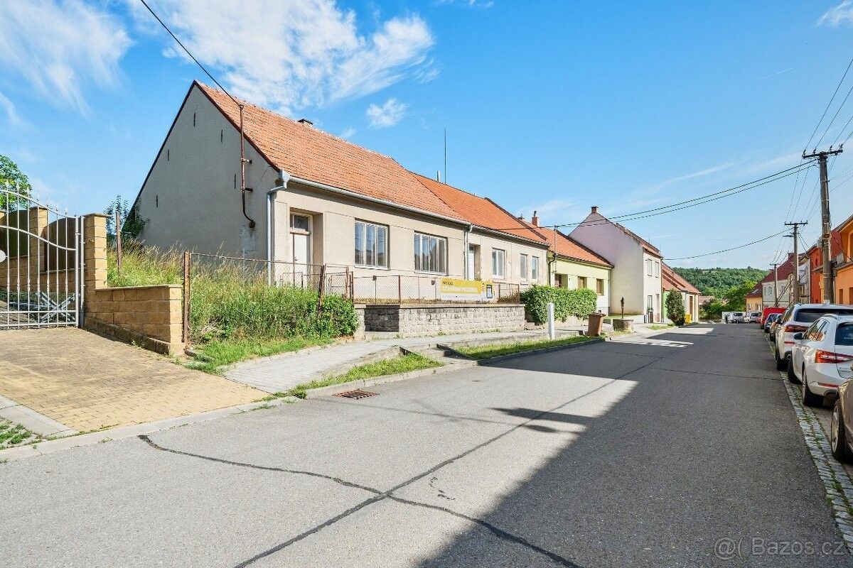 Pozemek pro bydlení · Podolí u Brna, 664 03 - 4