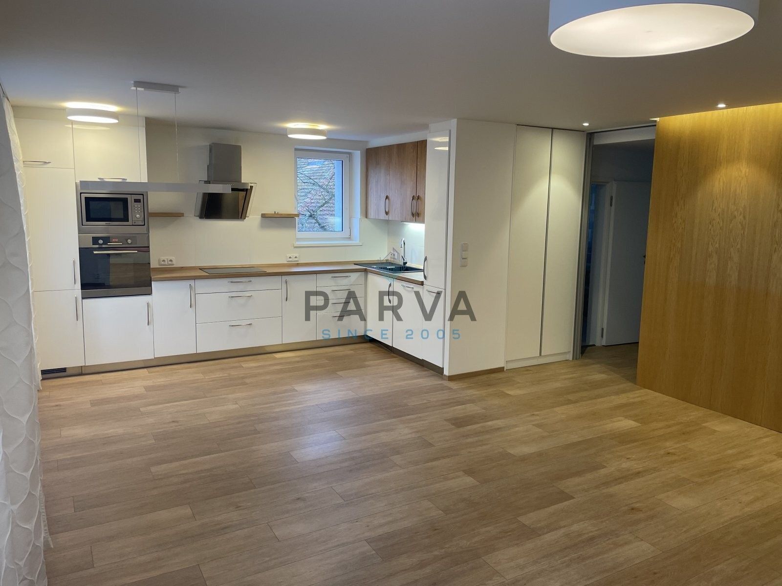 3+kk, Raisova 2475, Plzeň, 86 m²