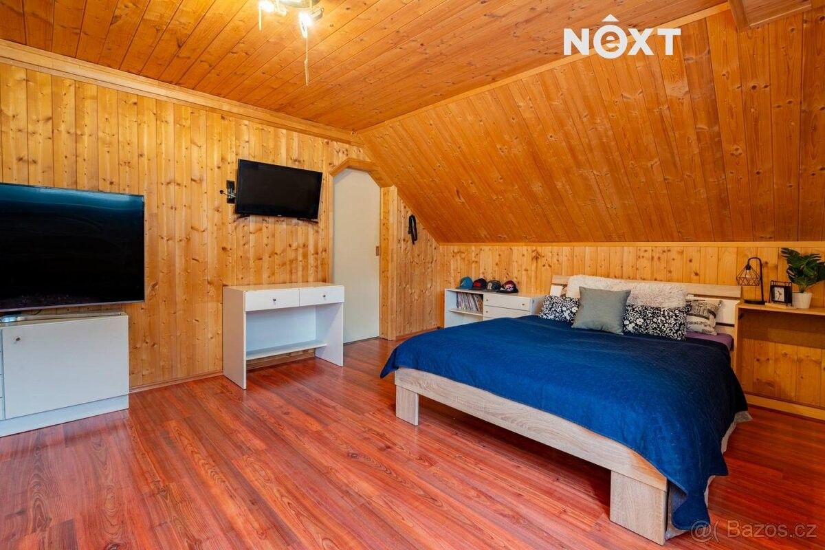 Prodej byt - Husinec, 384 21