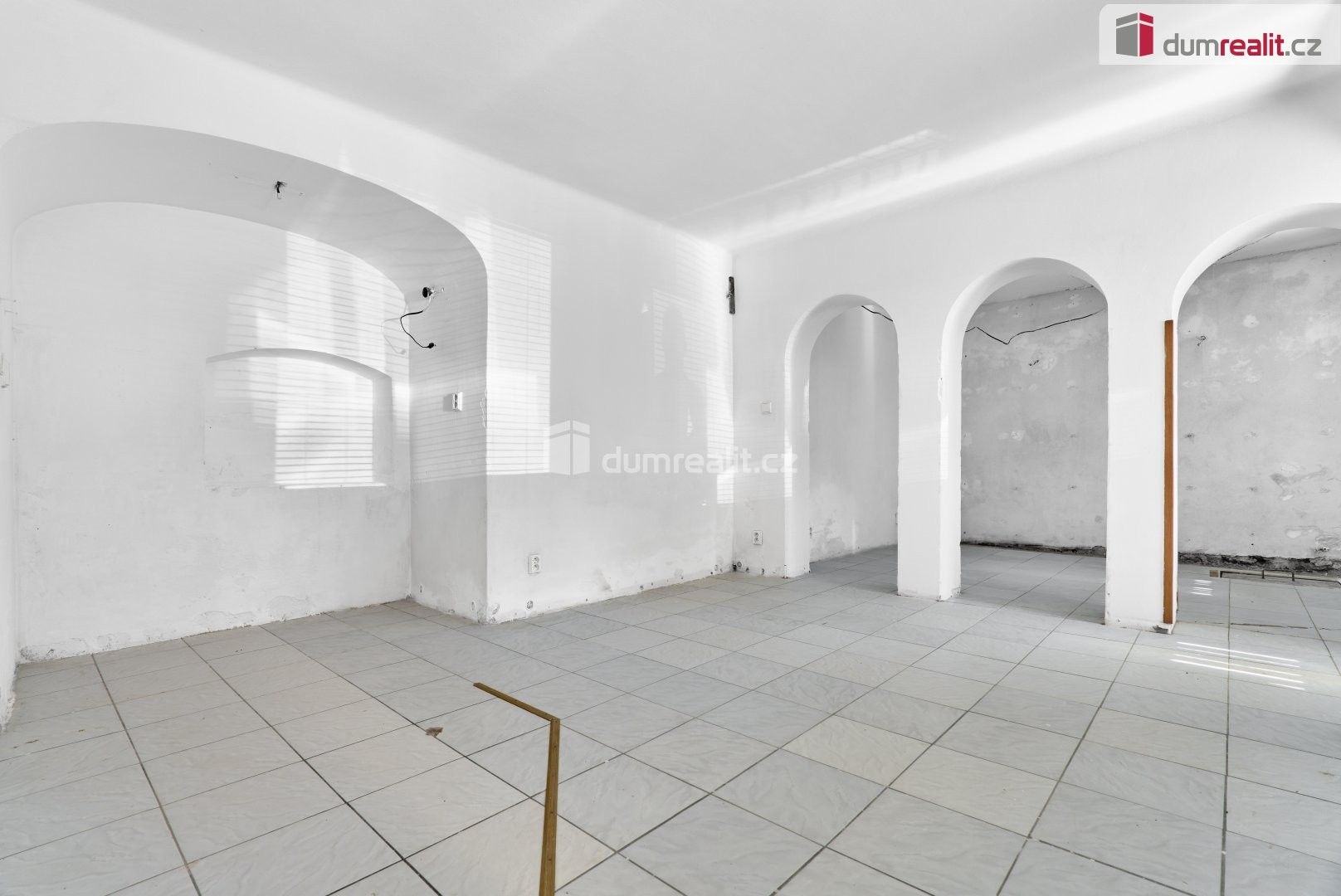 Rodinné domy, nám. 5. května, Bečov nad Teplou, 246 m² - 2