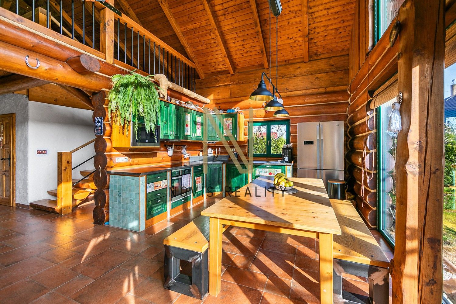 Rodinný dům · 190 m² · Obora, okres Plzeň-sever - 3