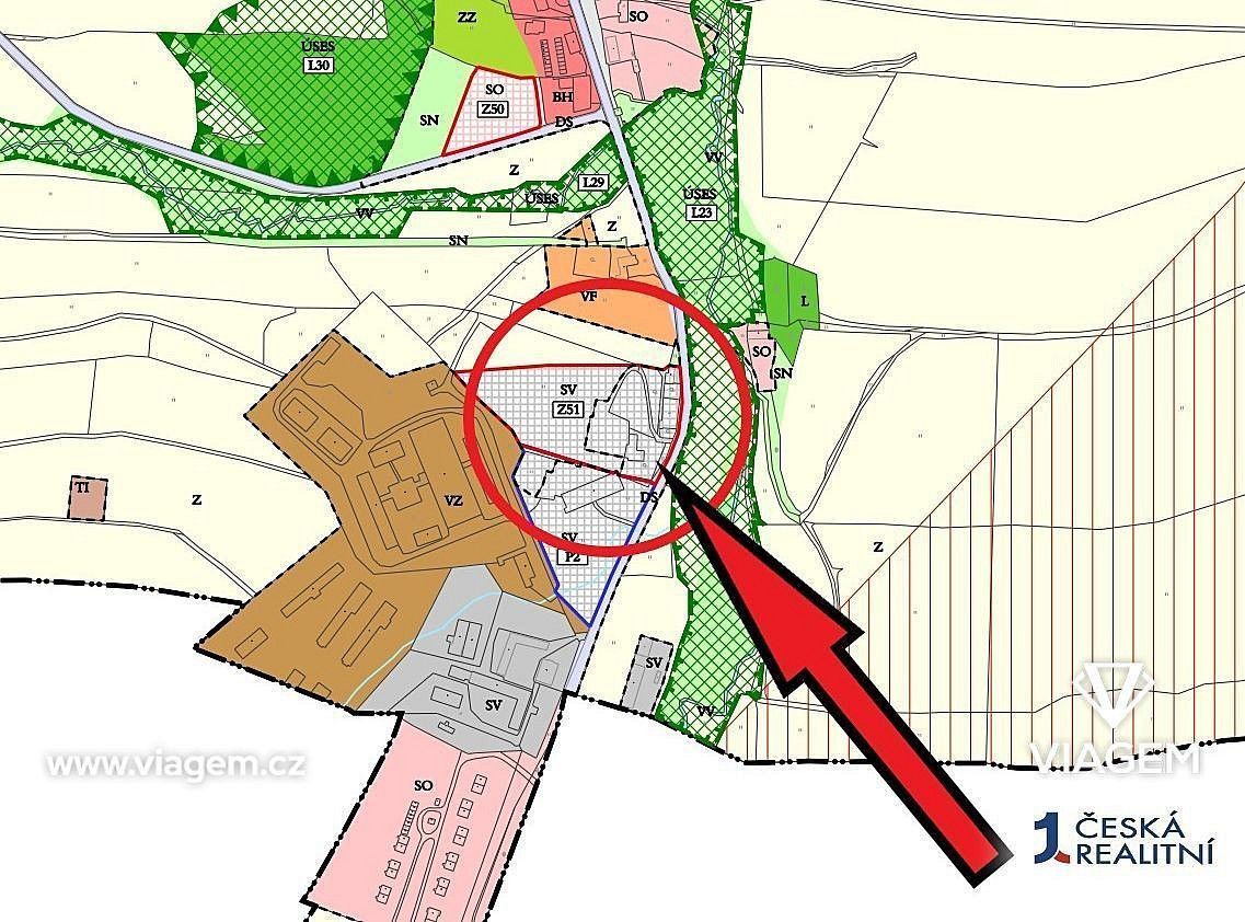 Zahrada · Břidličná, okres Bruntál, Moravskoslezský kraj - 4