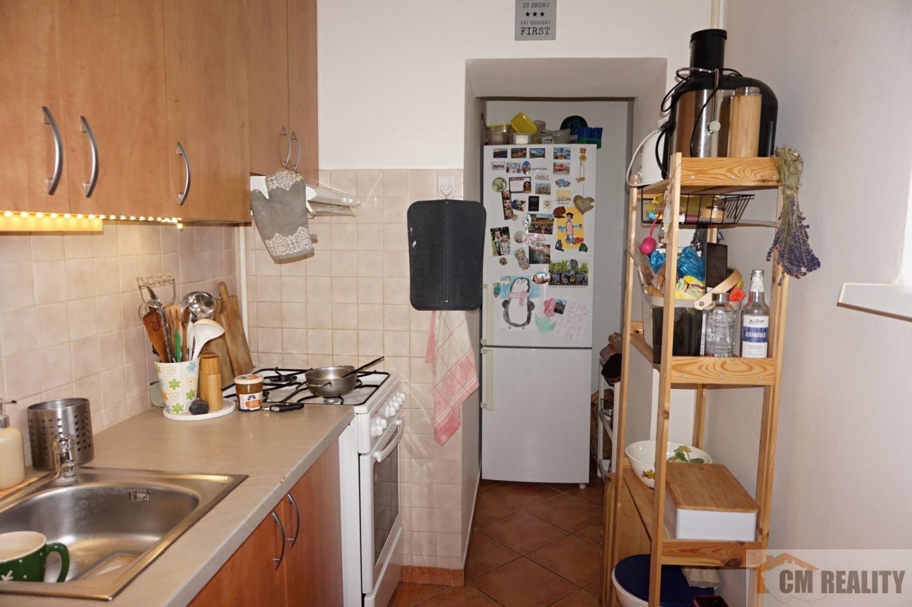 Byt 2+kk · 48 m² · Raisova, Prostějov - 3