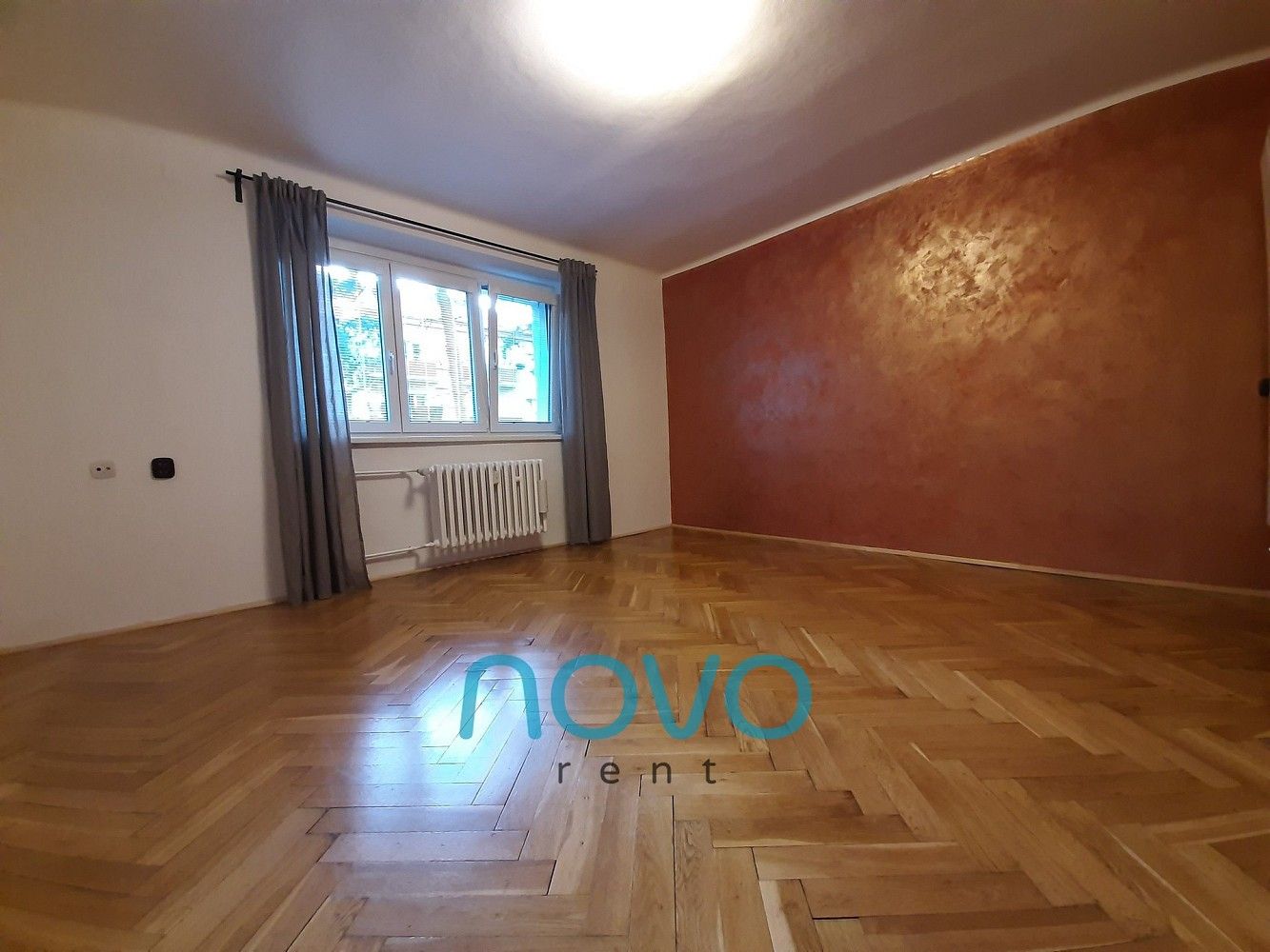 Pronájem byt 2+1 - Praha - Hloubětín, okres Praha 14, Hlavní město Praha, 58 m² - 5