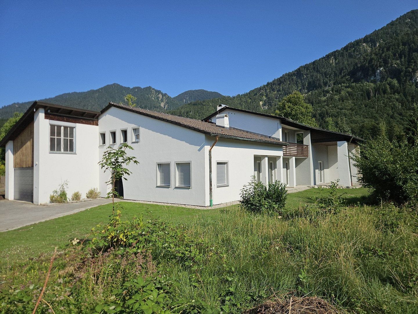 Rodinné domy, Kochel am See Kochel am See Bayern 82431, 280 m² - 1