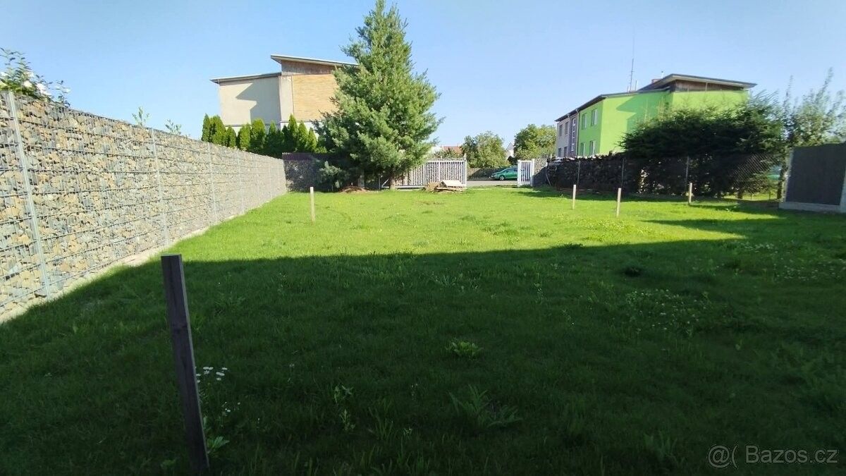 Pozemky pro bydlení, Radslavice, 751 11