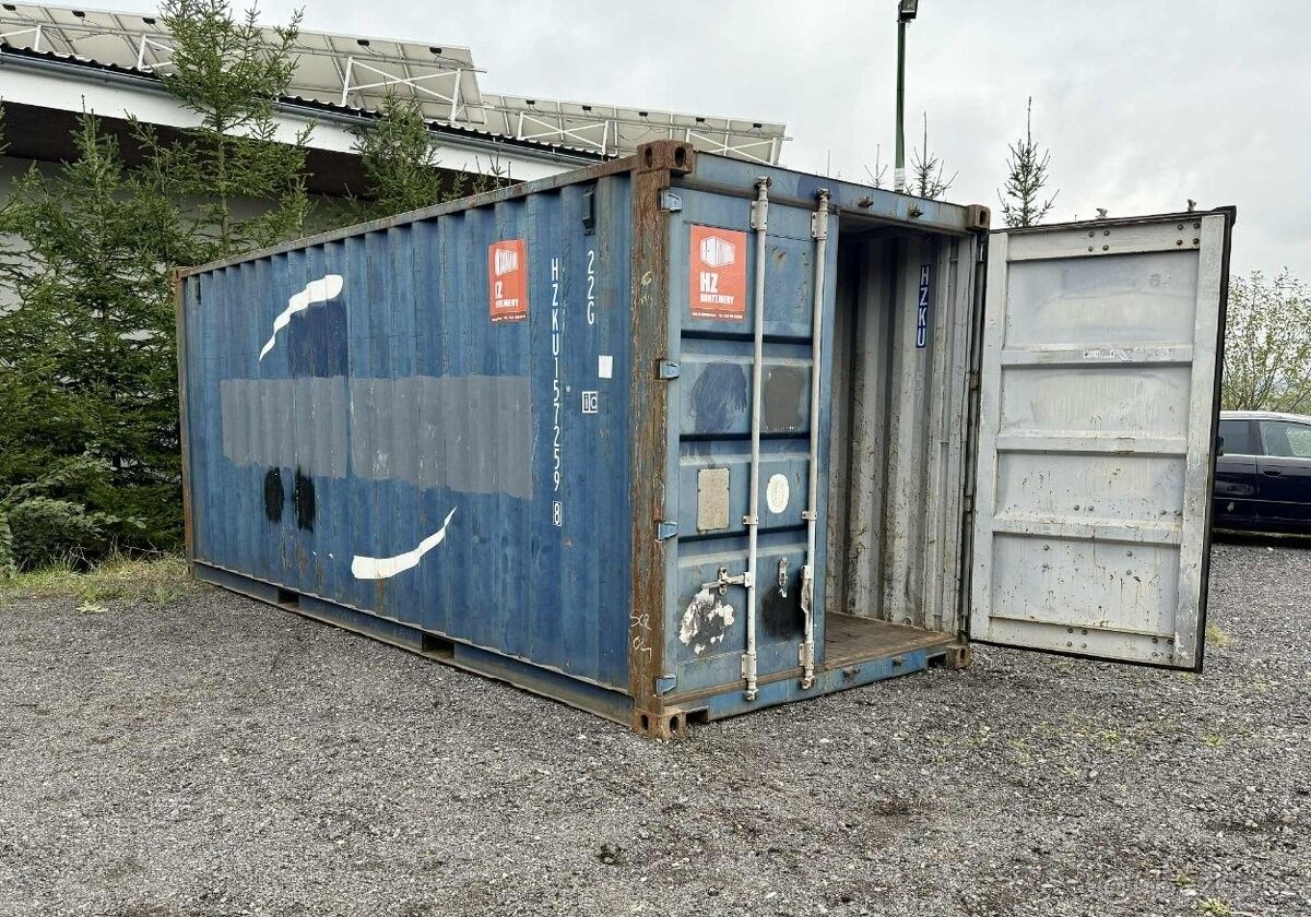 Sklady, Třebíč, 674 01