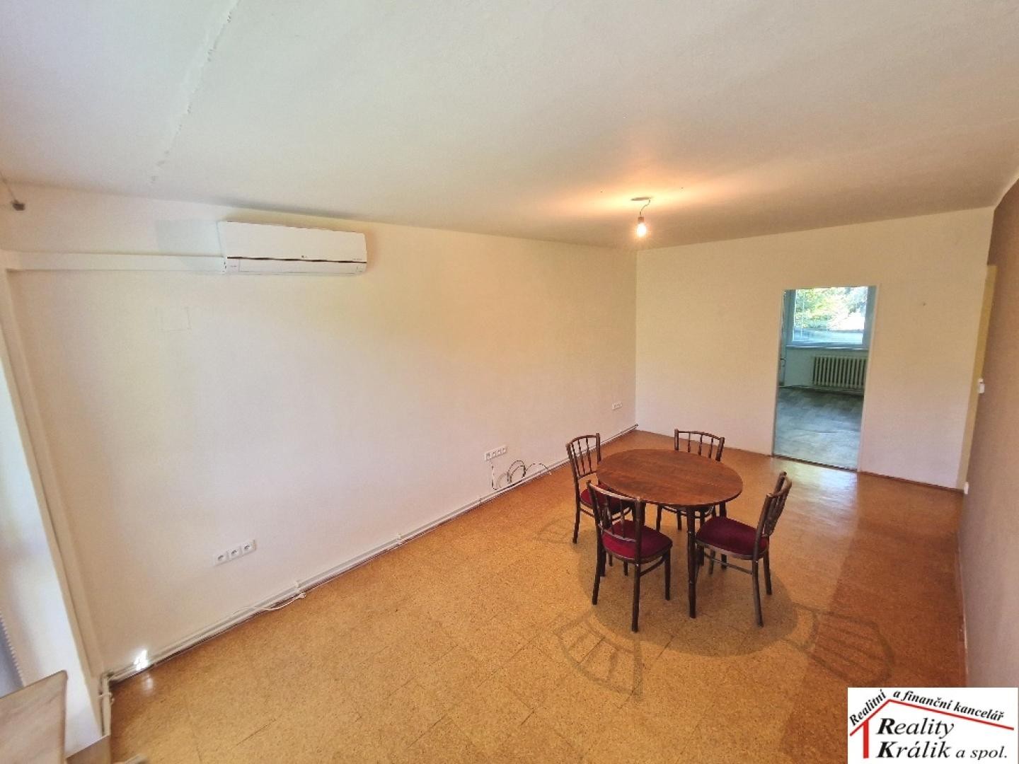 Prodej byt 3+1 - Koldova 305, Kutná Hora Malín, 76 m² - 5