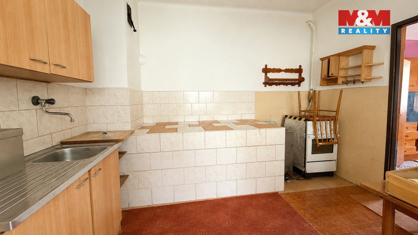 Chalupy, Veselíčko, 175 m² - 2