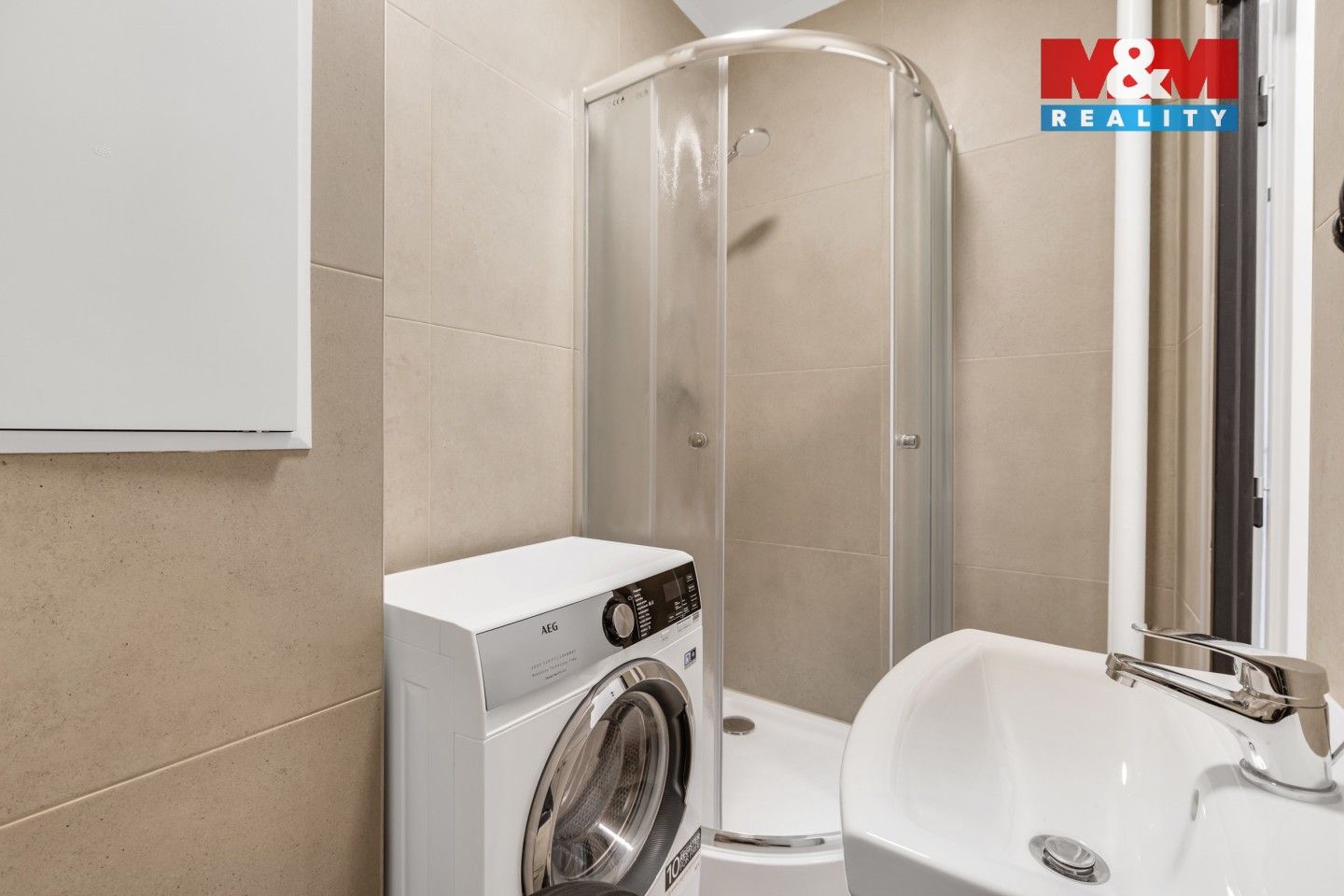 Prodej byt 2+1 - Košťálkova, Beroun, 49 m² - 5