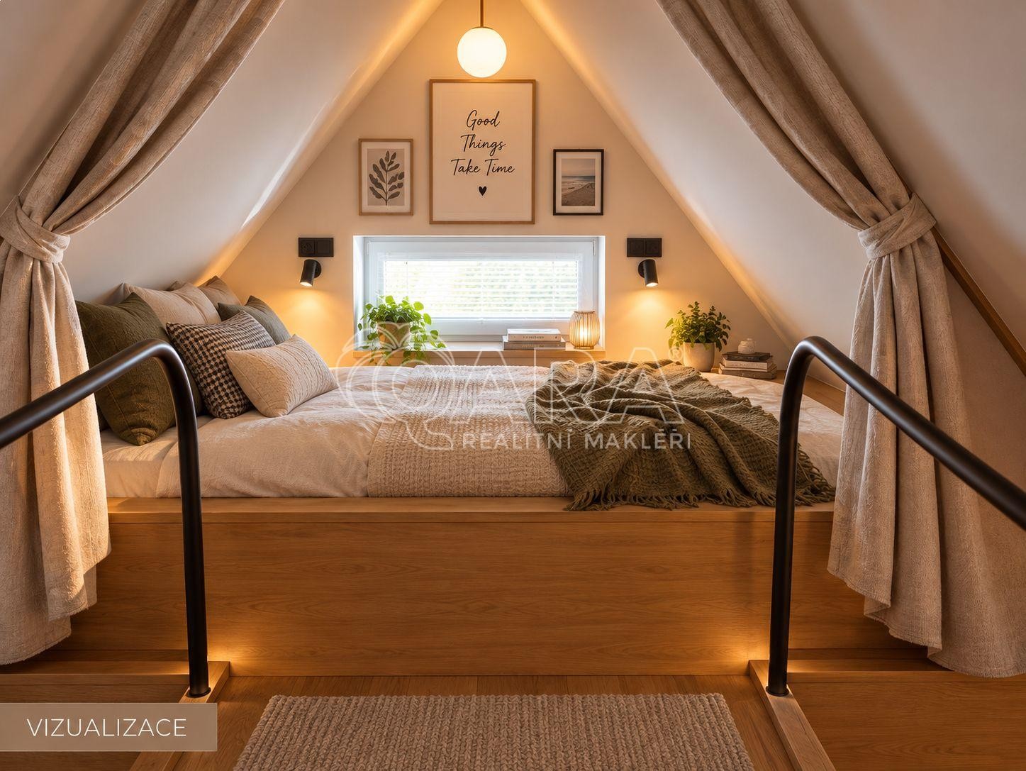 Prodej byt 5+1 - Revoluční, Šumperk, 99 m² - 5