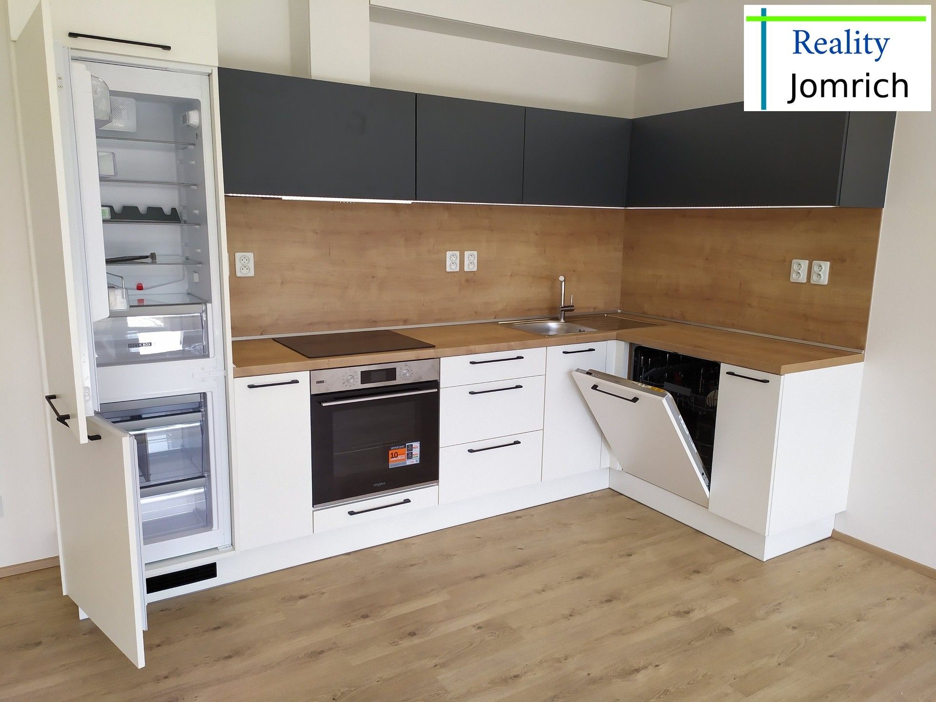 Pronájem byt 3+kk - Na Perštýně, Liberec, 73 m²