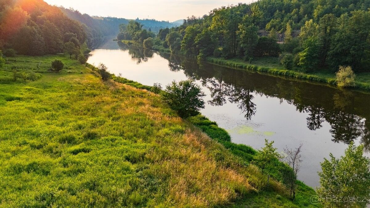 Pozemky pro bydlení, Nižbor, 267 05 - 2
