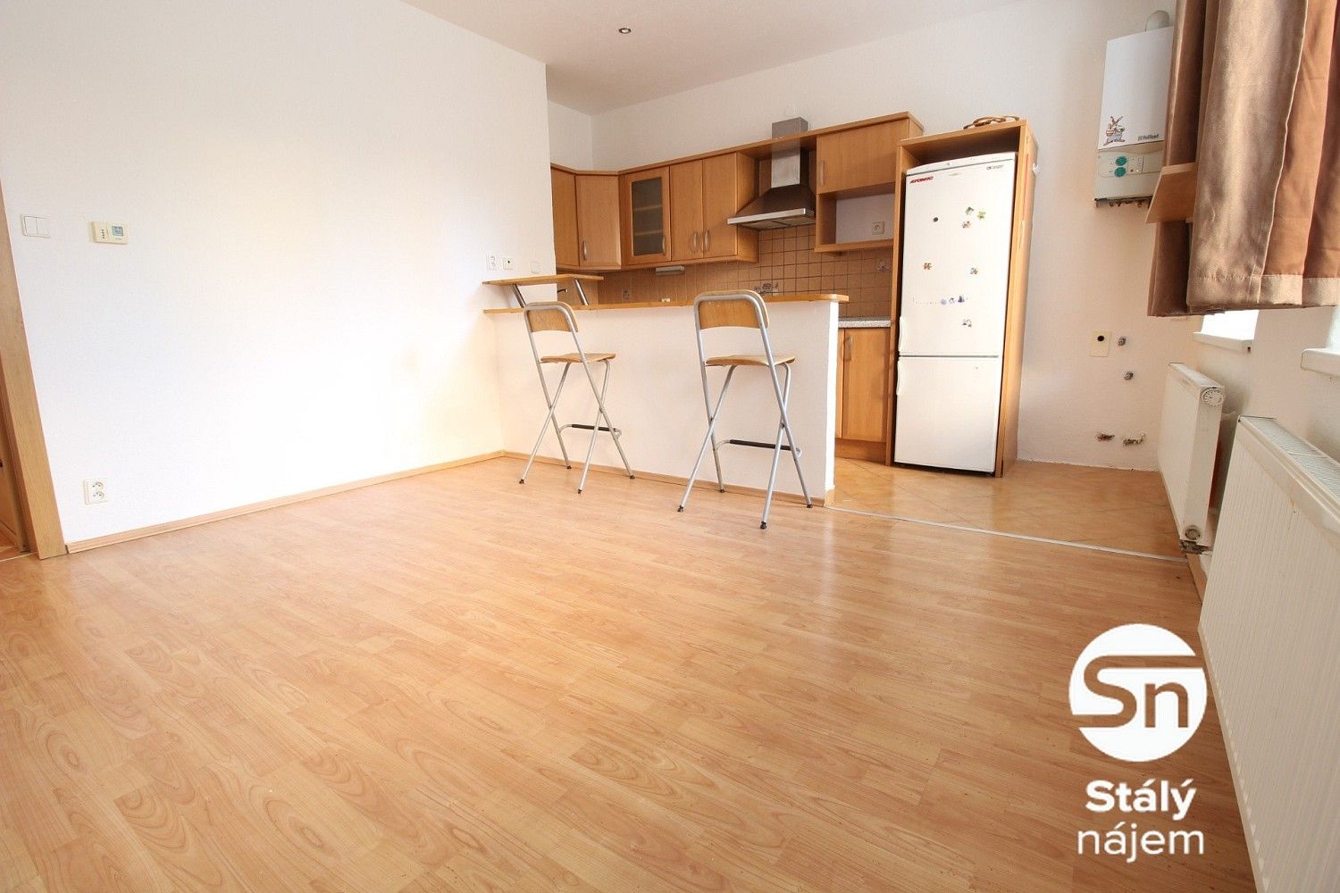2+kk, Praha - Košíře, okres Praha 5, Hlavní město Praha, 36 m² - 1