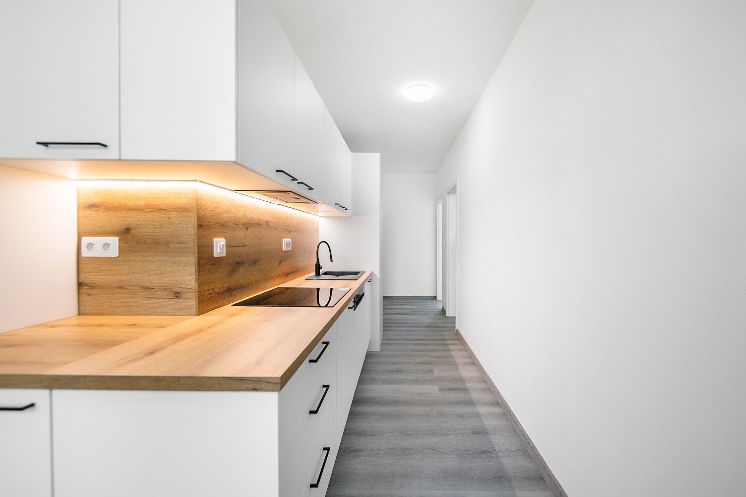 2+1, Fučíkova, Planá, okres Tachov, 60 m² - 1