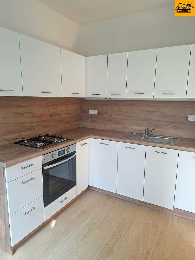 2+1, Zábřeh, okres Šumperk, Olomoucký kraj, 44 m² - 2