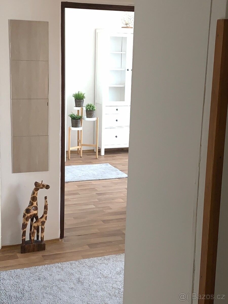 Byty, Blansko, 678 01 - 2