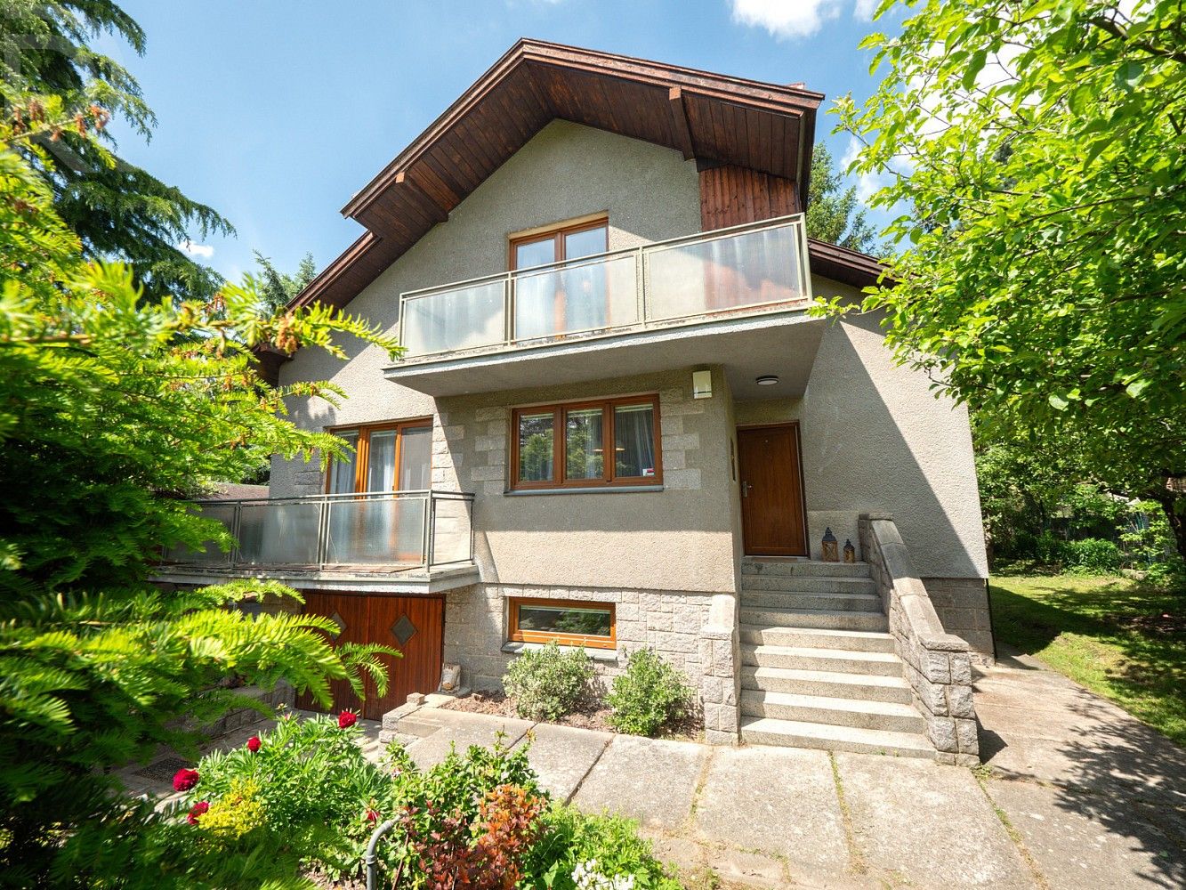 Rodinný dům · 130 m² · Říčany - Pacov, okres Praha-východ, Středočeský kraj - 4