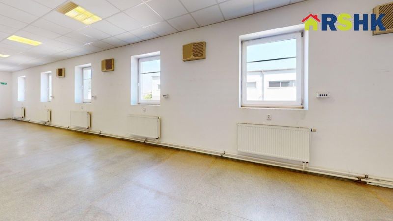 Kancelář · 470 m² · Akademika Bedrny  , Hradec Králové Věkoše - 4