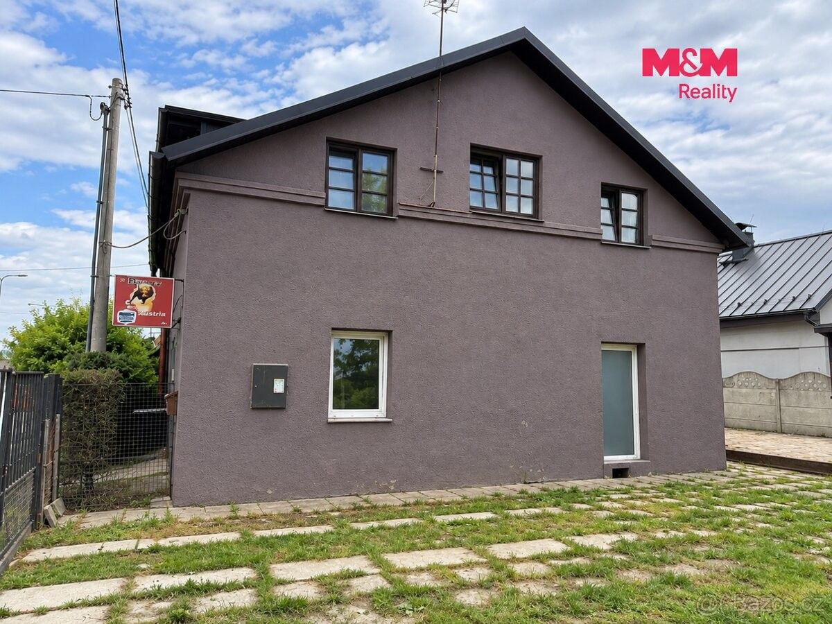 Rodinný dům · Ostrava, 718 00 - 3