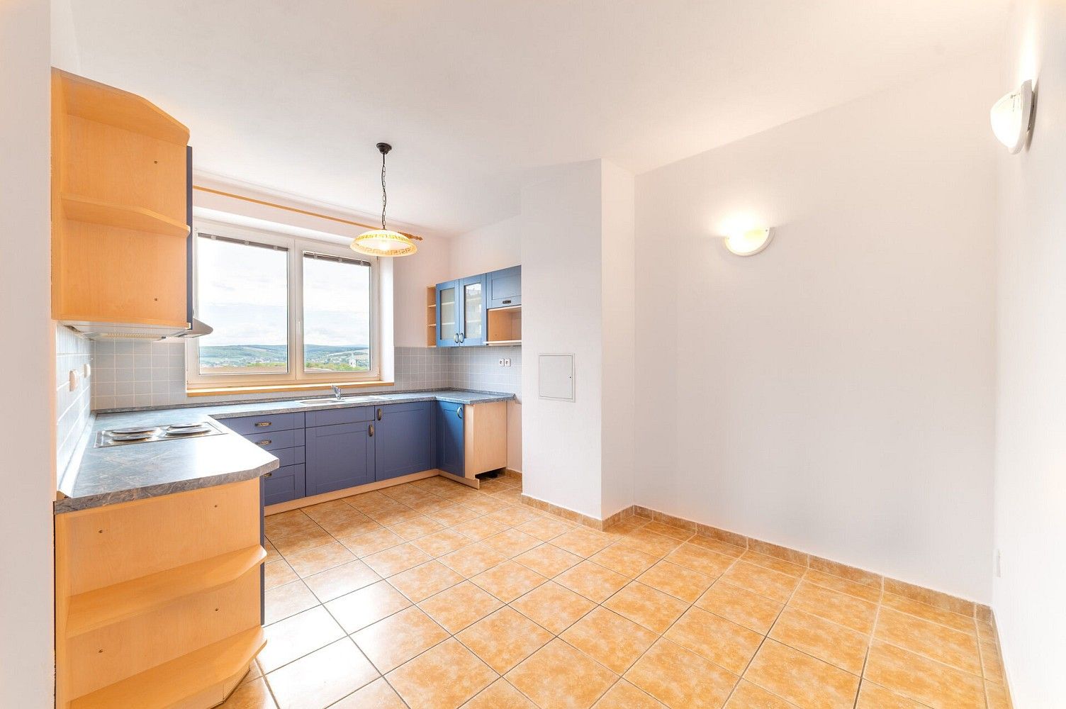 Prodej byt 4+1 - Trnková, Uherské Hradiště - Sady, 115 m² - 5