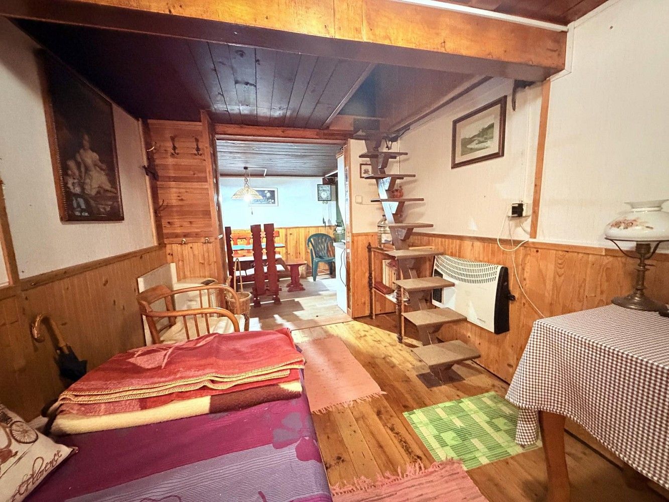 Prodej chalupa - Blansko - Žižlavice, 64 m² - 5
