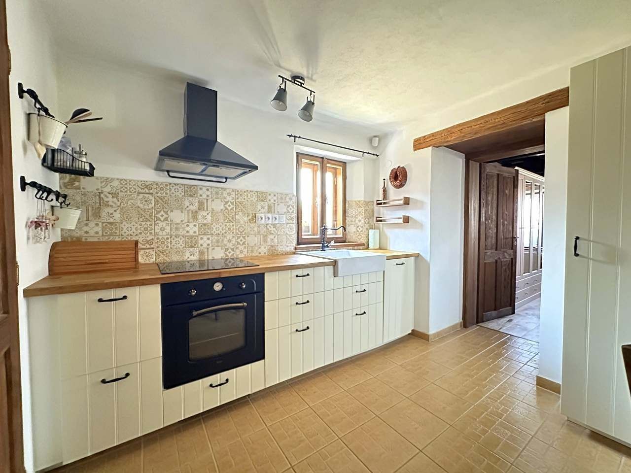 Chata · Jevišovice - Jevišovice, Jihomoravský kraj - 3