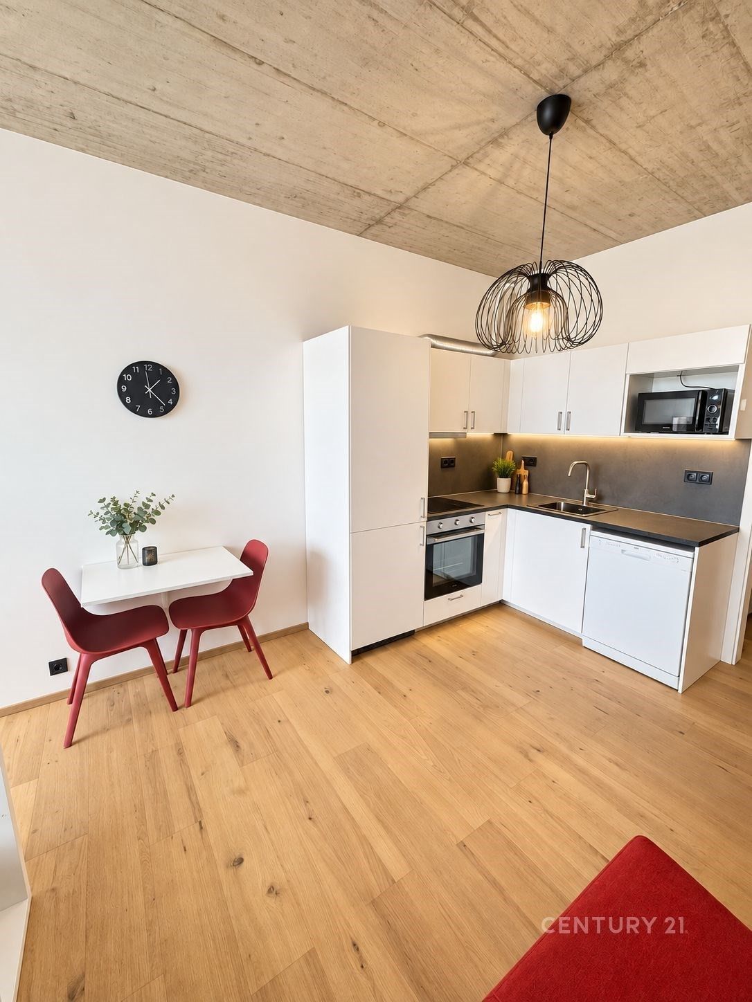 Byt 1+kk · 38 m² · Kolbenova 1032, Praha Vysočany - 4