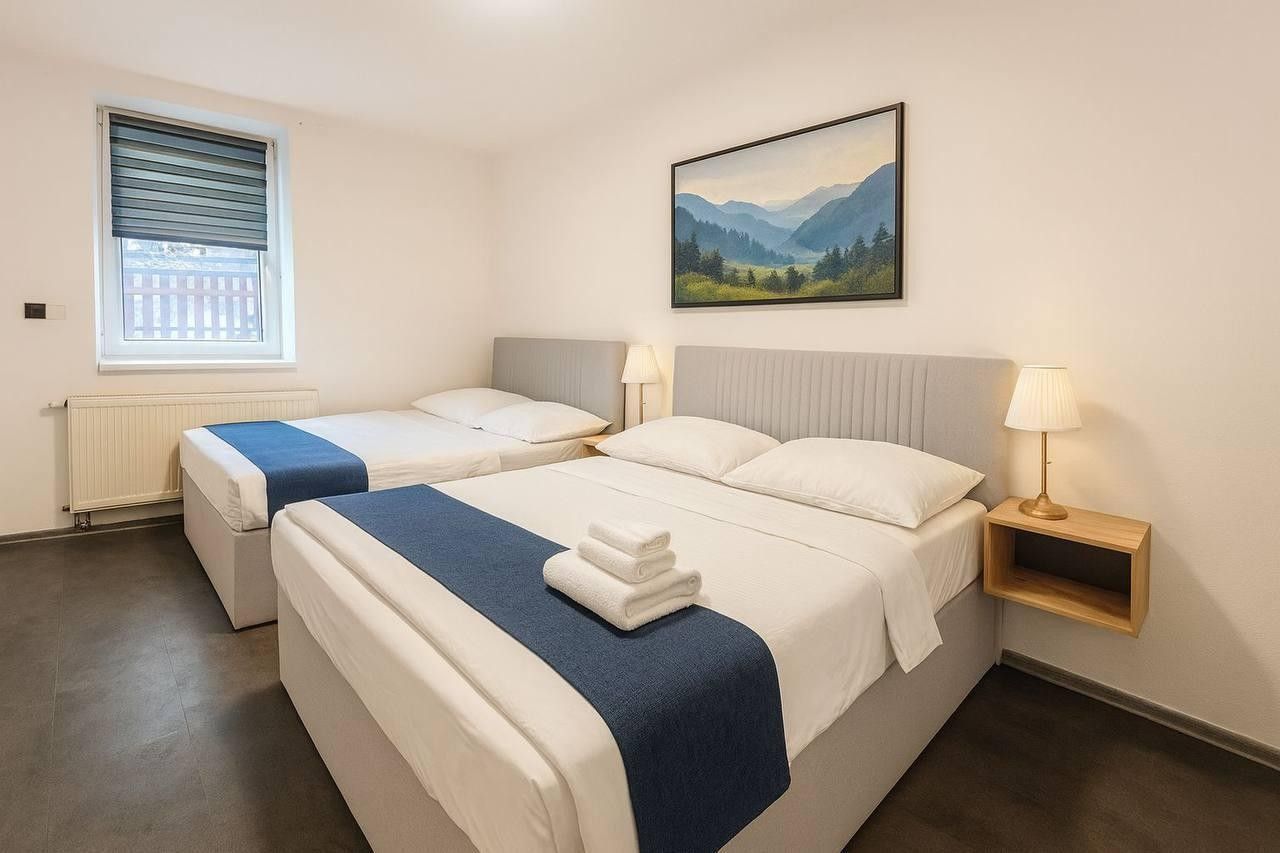 Pronájem byt 4+kk - Čsl. armády, Nové Strašecí, 130 m²