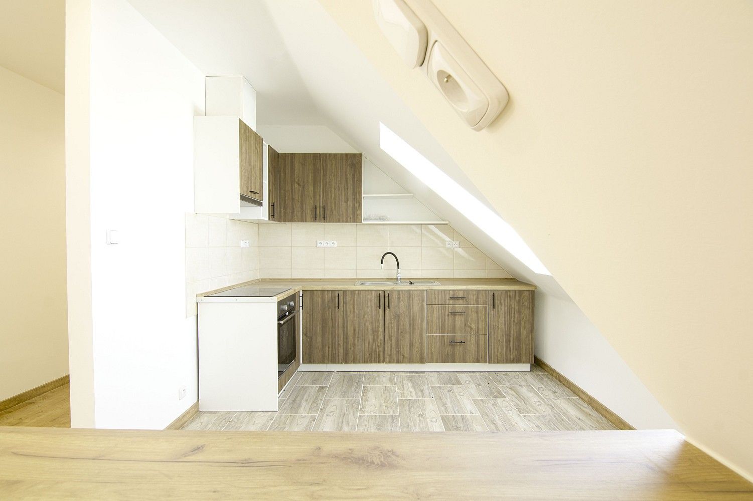 Byt 4+kk · 99 m² · Vratěnín, okres Znojmo, Jihomoravský kraj - 3