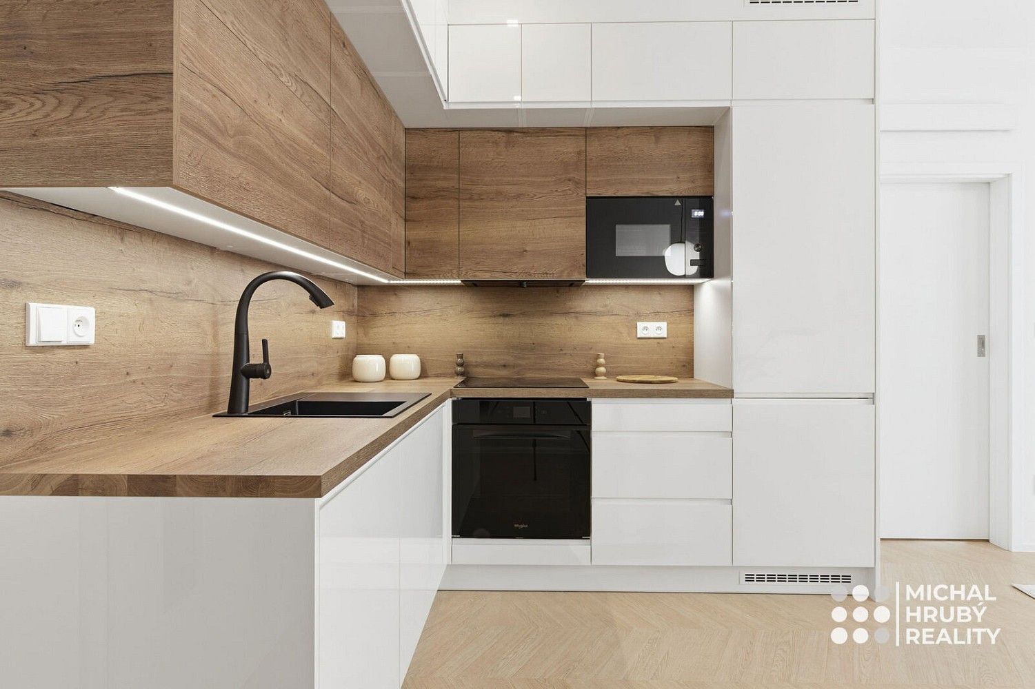 3+kk, Ostrava - Mariánské Hory, okres Ostrava-město, Moravskoslezský kraj, 65 m² - 1