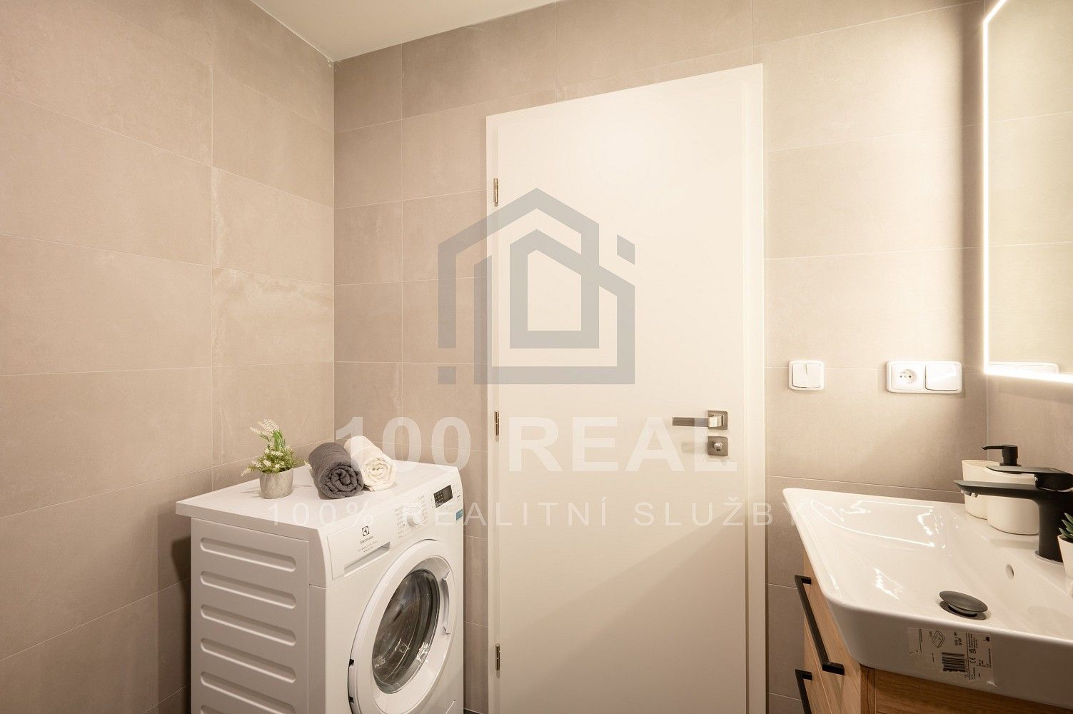 2+kk, Pardubice - Zelené Předměstí, Pardubický kraj, 54 m² - 2