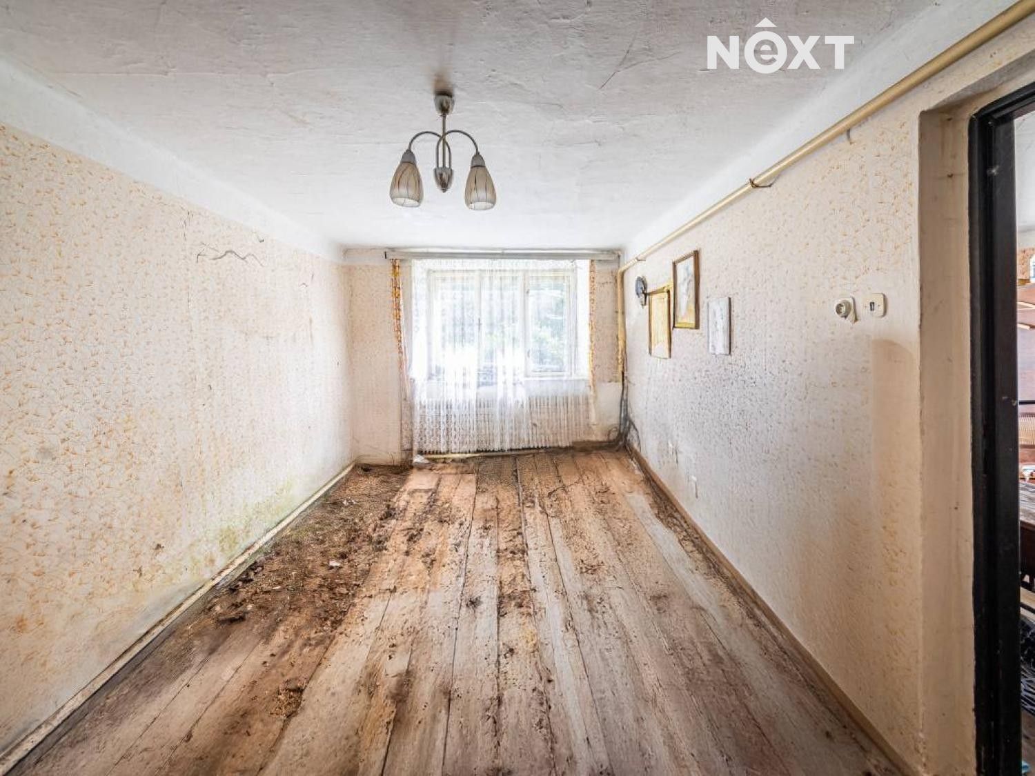 Prodej rodinný dům - Vlčeves, 116 m² - 5