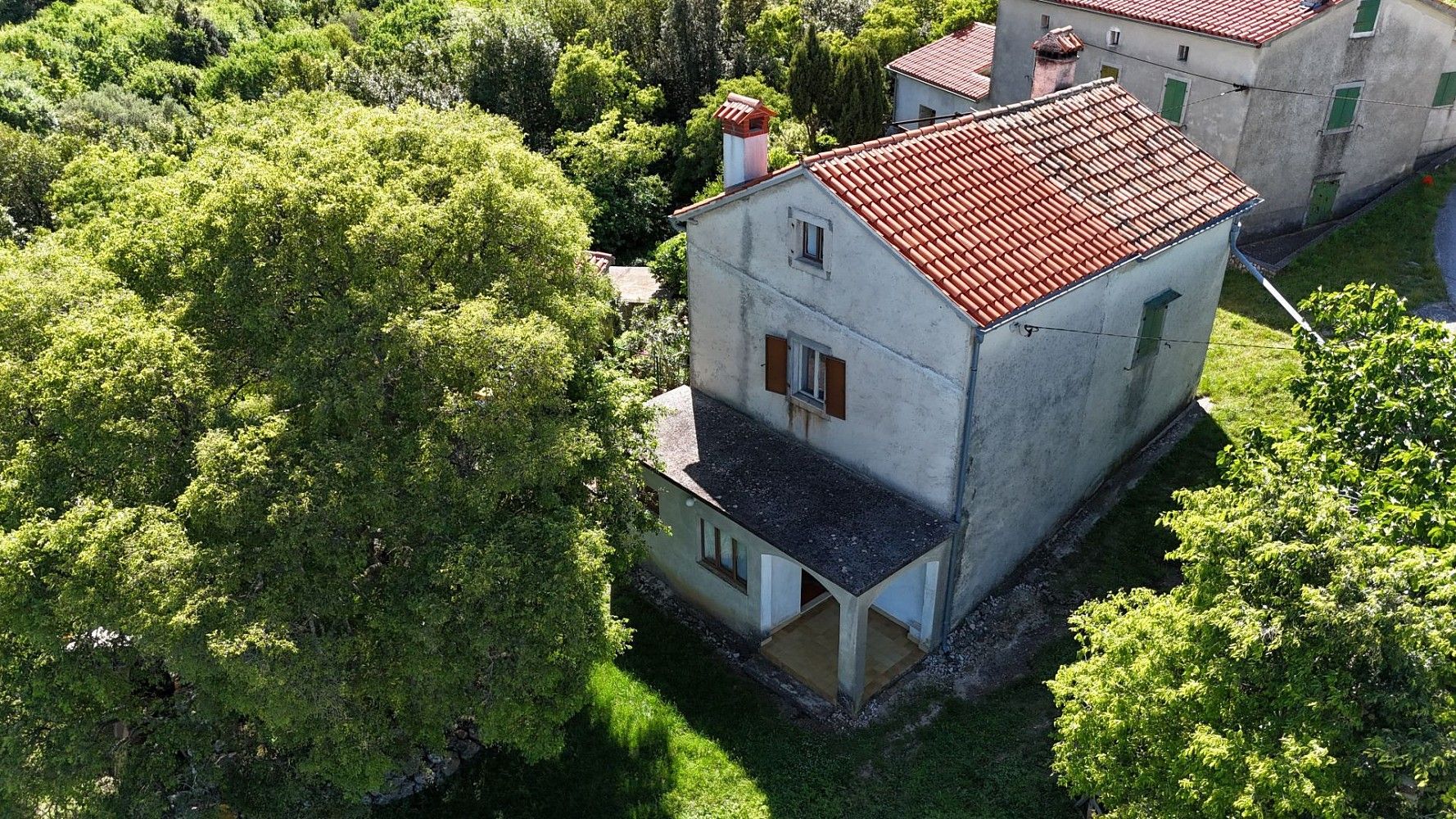 Rodinný dům · 60 m² · Labin, HR - 4