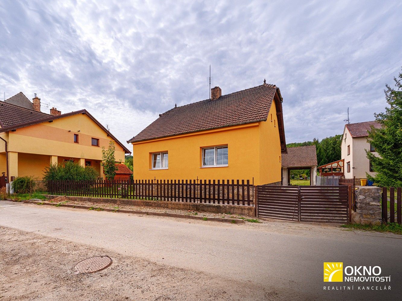 Rodinný dům, 100 m²