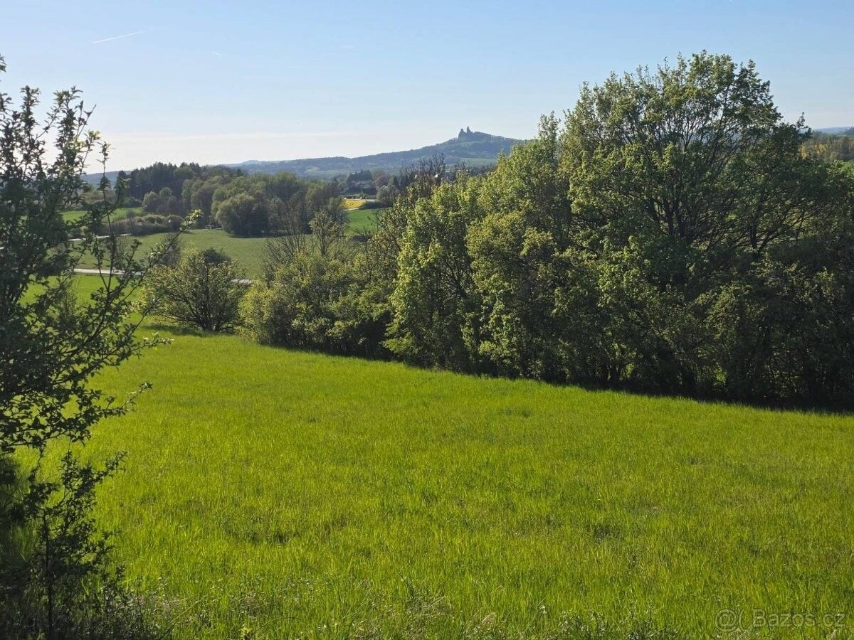 Pozemek pro bydlení · Jičín, 506 01 - 3