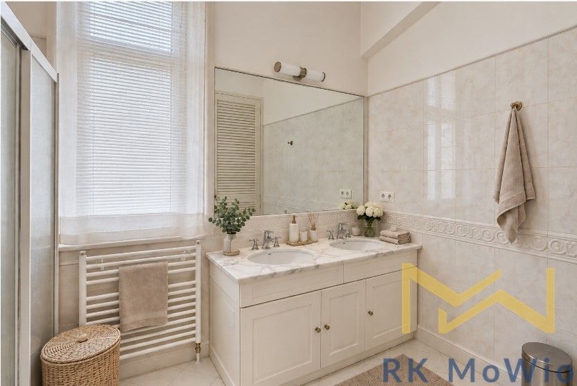Pronájem byt 3+kk - Truhlářská, Praha, 76 m² - 5
