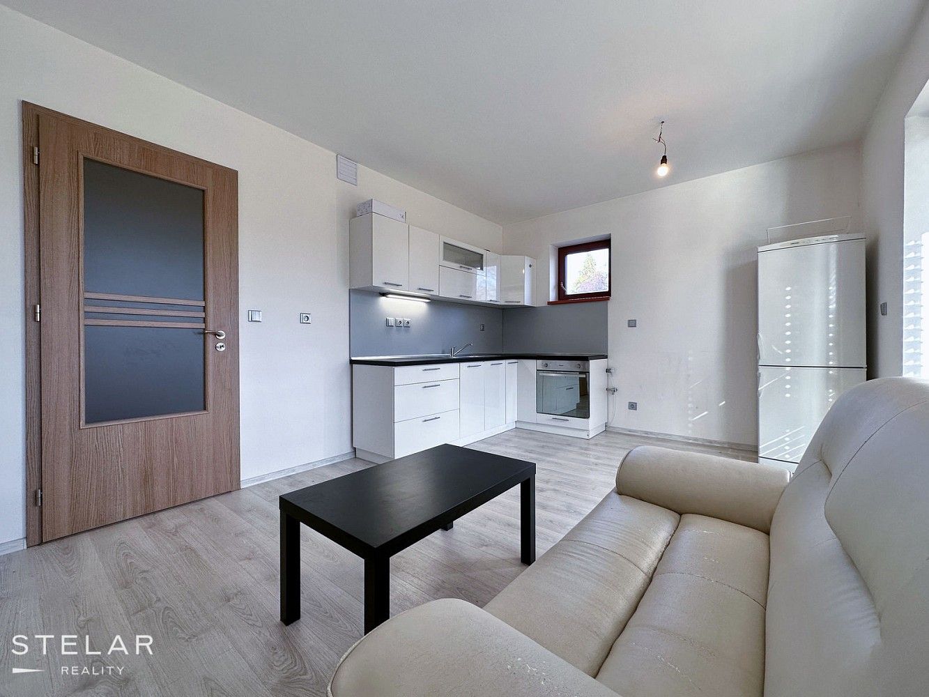 Byt 1+kk · 35 m² · Ostrava - Nová Bělá, okres Ostrava-město, Moravskoslezský kraj - 4