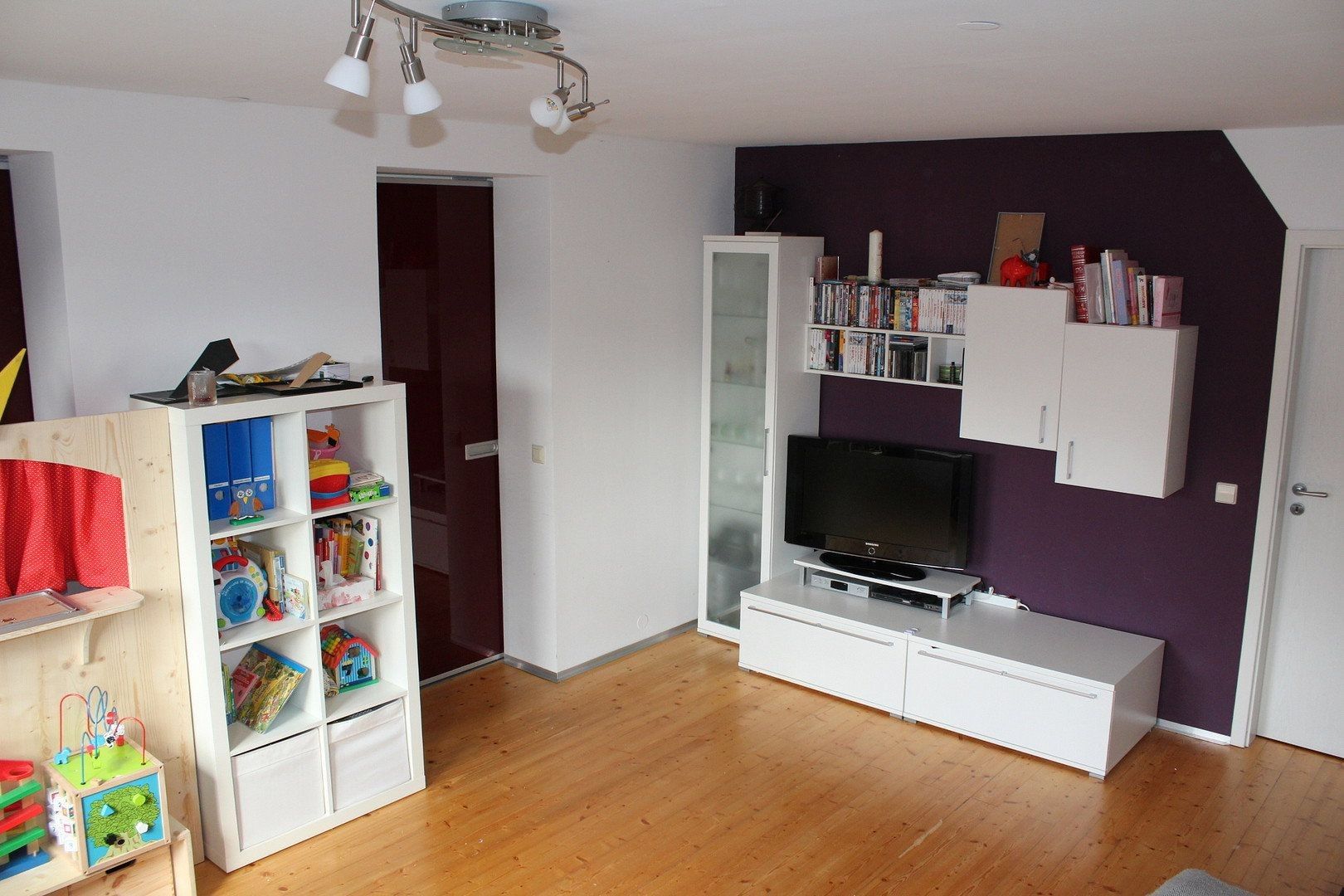 Pronájem byt 4+kk - Beermiss 7, , Bádensko-Württembersko, 100 m² - 5