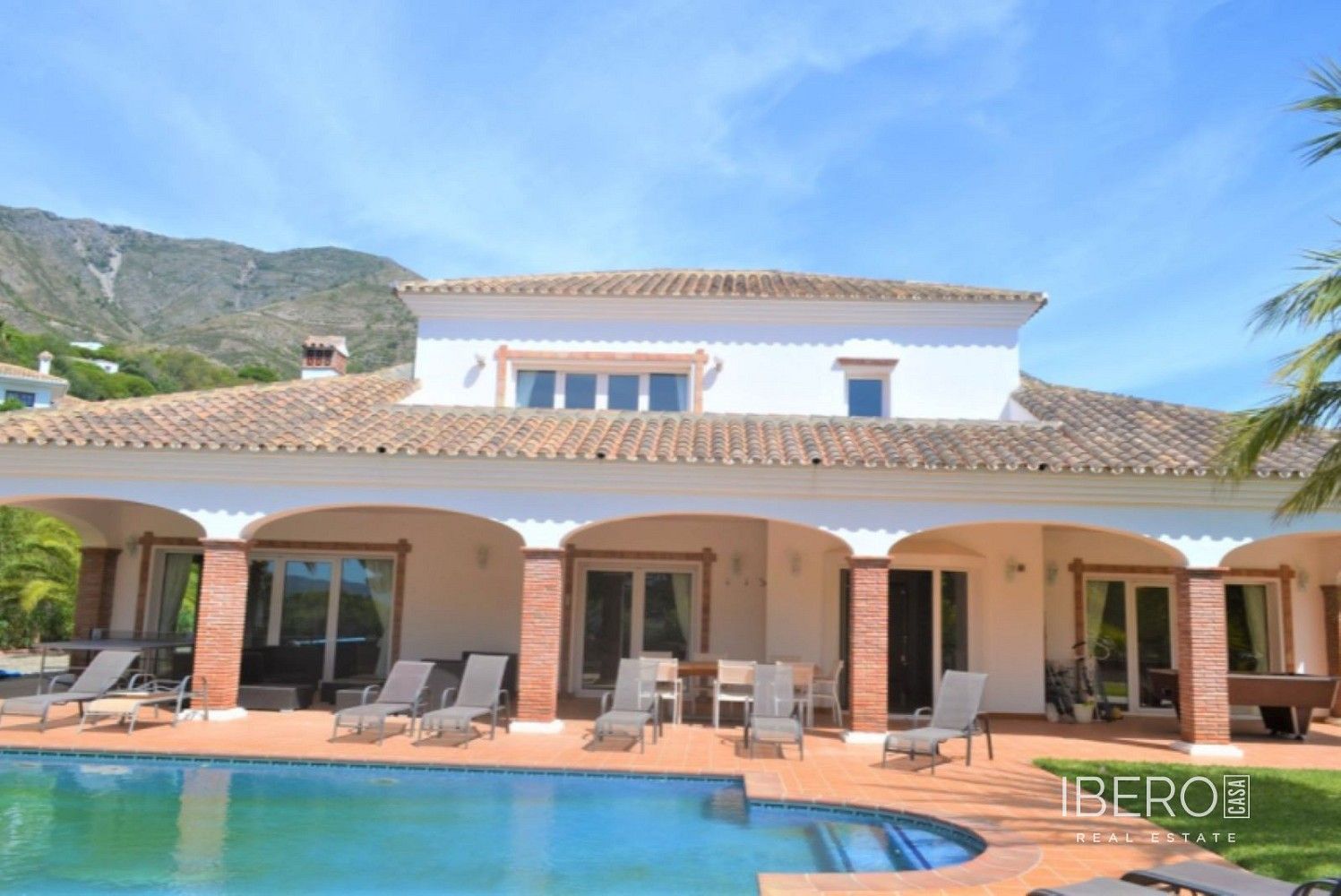 Rodinný dům · 463 m² · Mijas, ES - 2