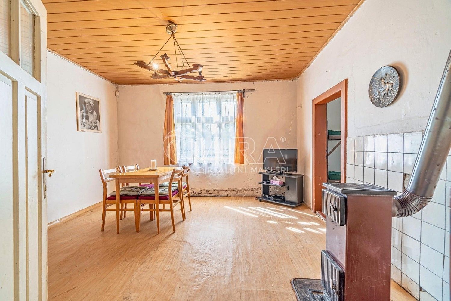 Rodinný dům · 114 m² · Podbořany - Mory, okres Louny, Ústecký kraj - 4