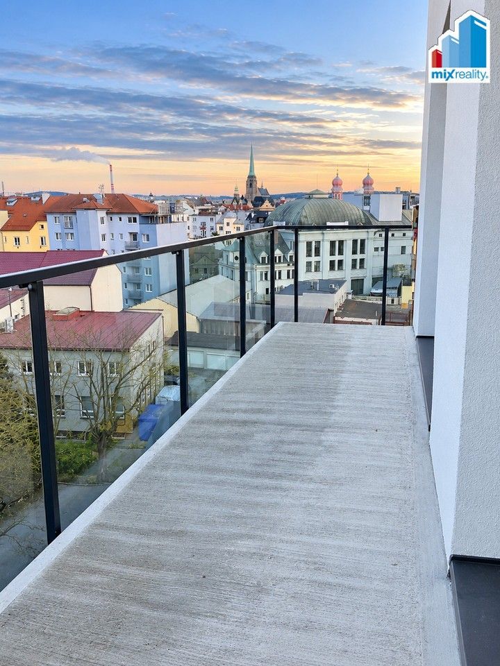 Byt 2+kk · 46 m² · Poděbradova,Jižní Předměstí,Plzeň - 4