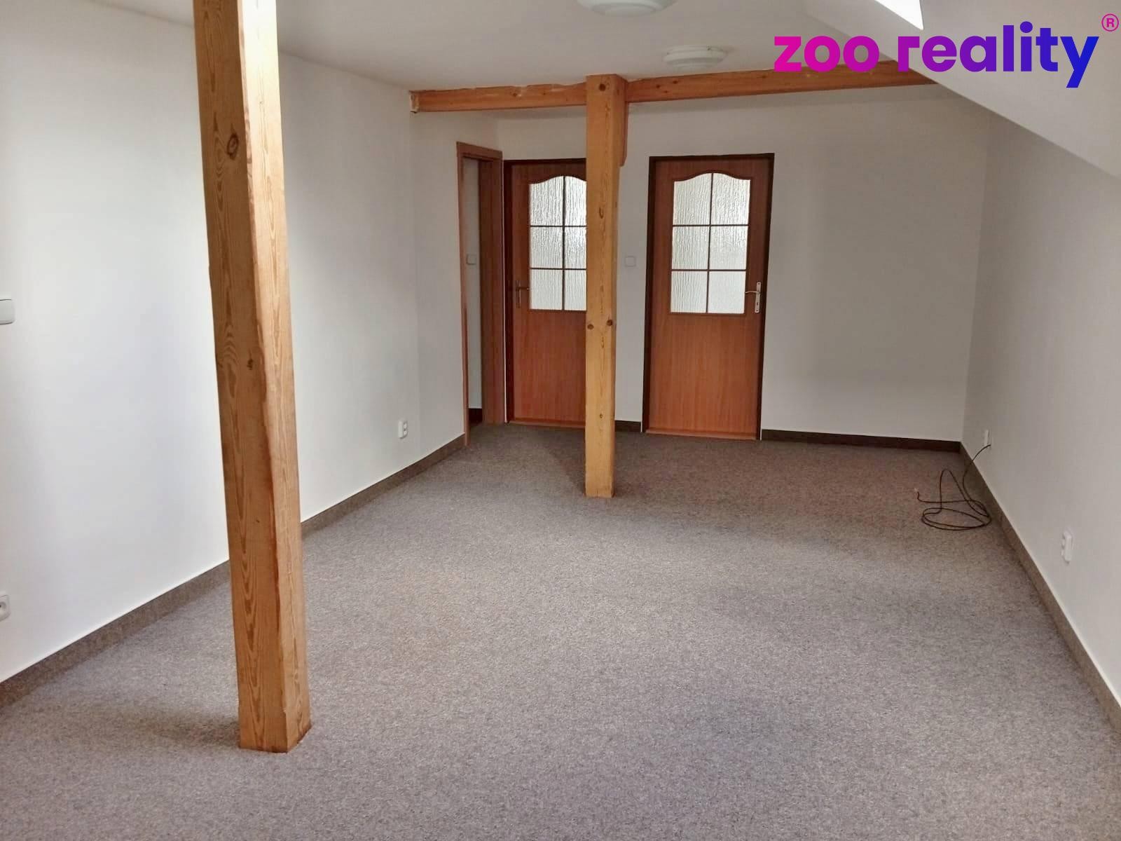 Byt 4+kk · 93 m² · Křemže Chlum - 4