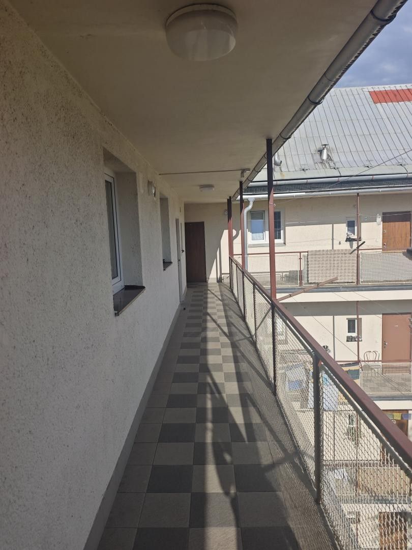 Byt 2+1 · 37 m² · Tyršova 1272, Vsetín - 3