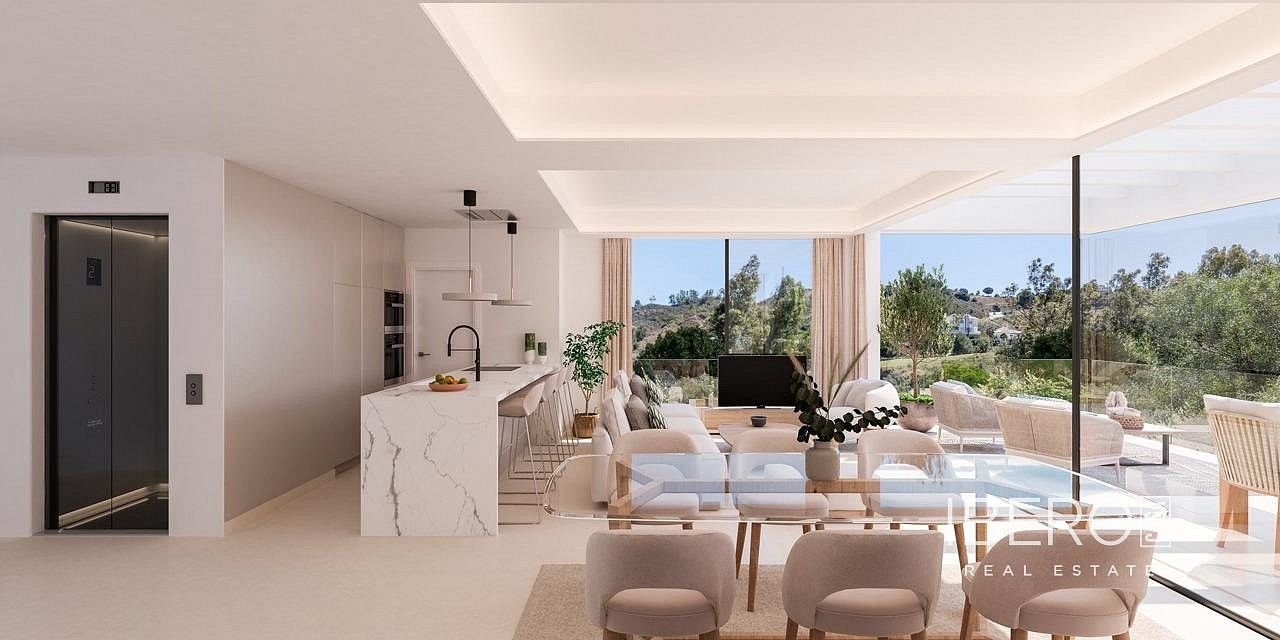 Rodinný dům · 125 m² · Mijas, ES - 4
