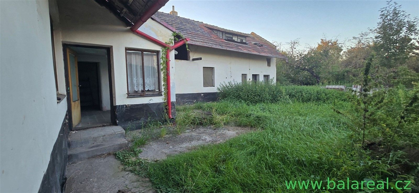 Prodej rodinný dům - Babice, 155 m²