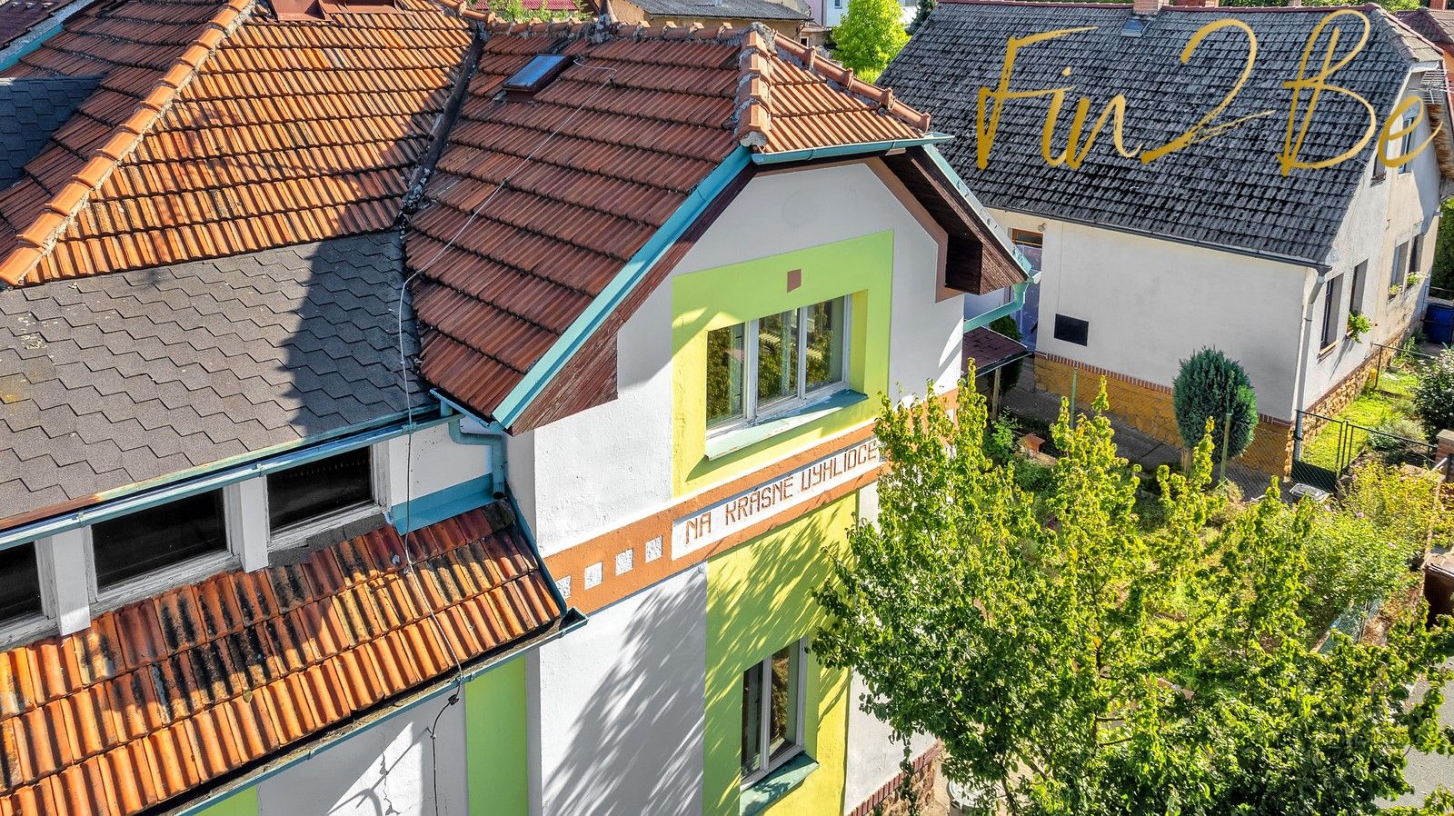 Prodej rodinný dům - Na Krásné vyhlídce, Kostelec nad Černými lesy, 149 m²