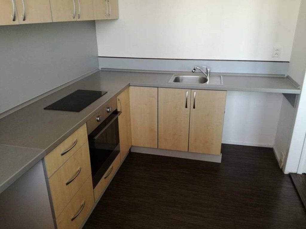 Pronájem byt 1+1 - Jaromíra Matuška, Ostrava, 35 m²