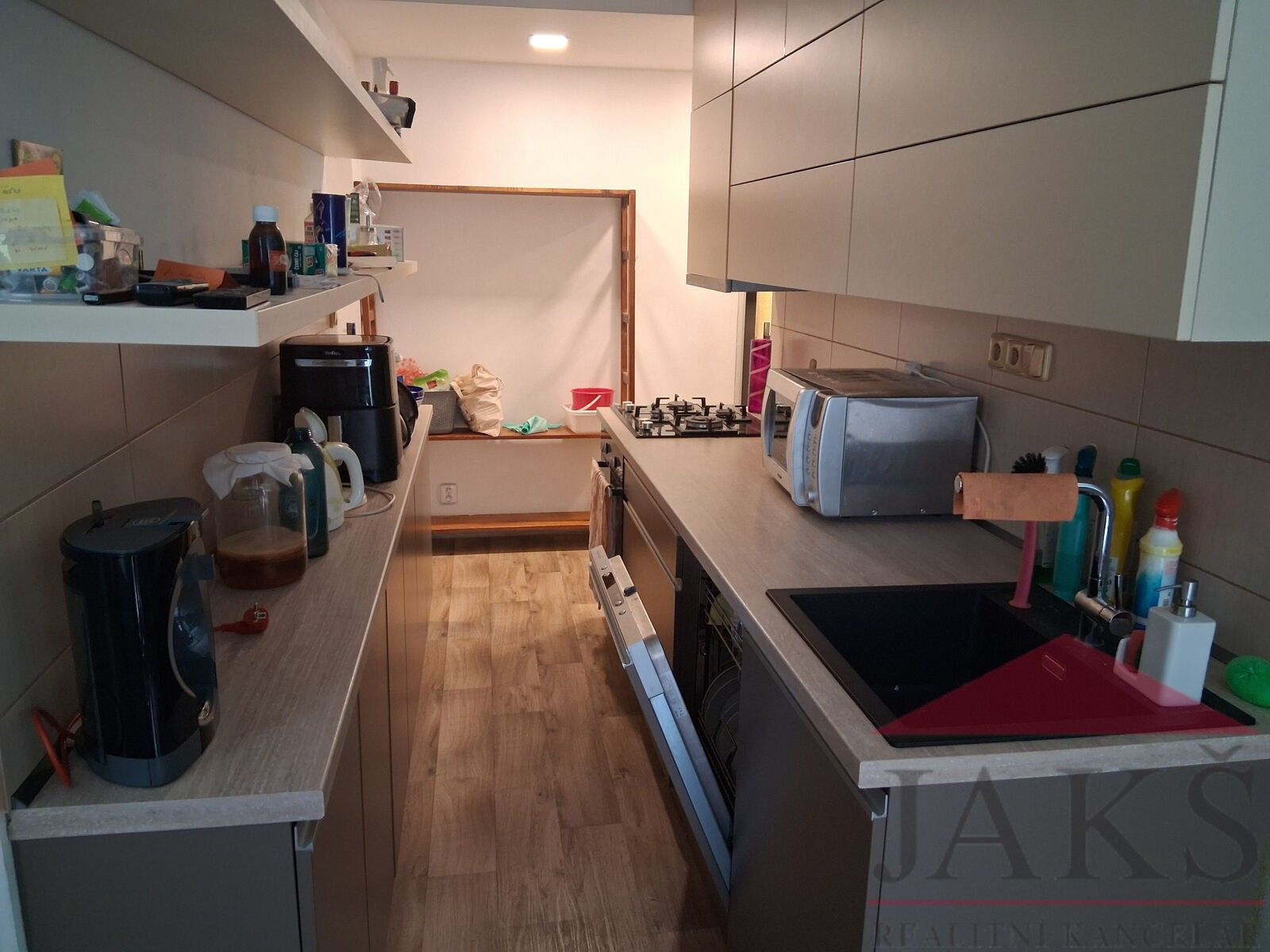 Pronájem byt 3+1 - Březinova 3638, Jihlava, 75 m² - 5
